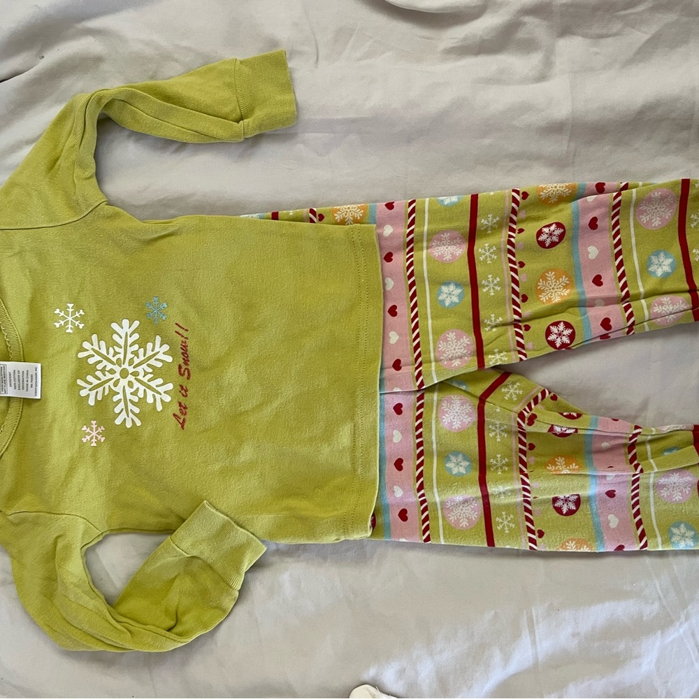 Baby Pyjama Brand new